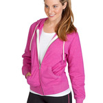 Ramo FZ75UN Ladies / Junior Greatness Heather Zip Hoody