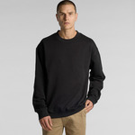 Mens Made Crew