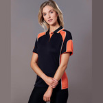 ALLIANCE POLO Ladies