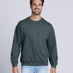 Gildan Crew Neck Sweatshirt