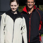 CJ0315 Bocini Three In One Jacket