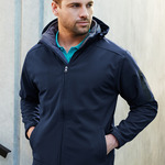 Mens Summit Jacket