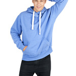 F808HP Fleece Hoodie Heavy Weight